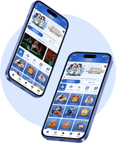 Kho game đa dạng 888b