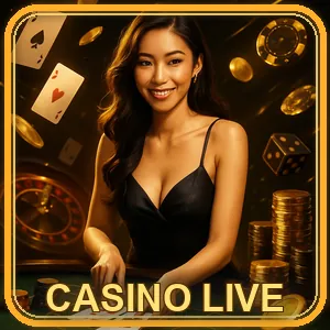 Trò chơi Casino 8XBET