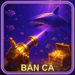 Bắn Cá Long Vương