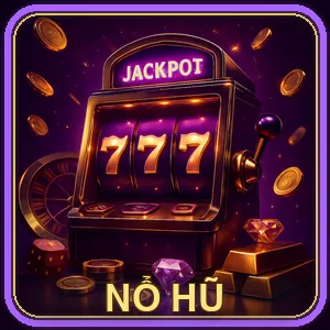Game nổ hũ mới với jackpot lớn