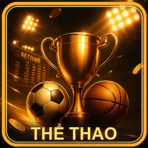 Cá cược Thể Thao 8XBET