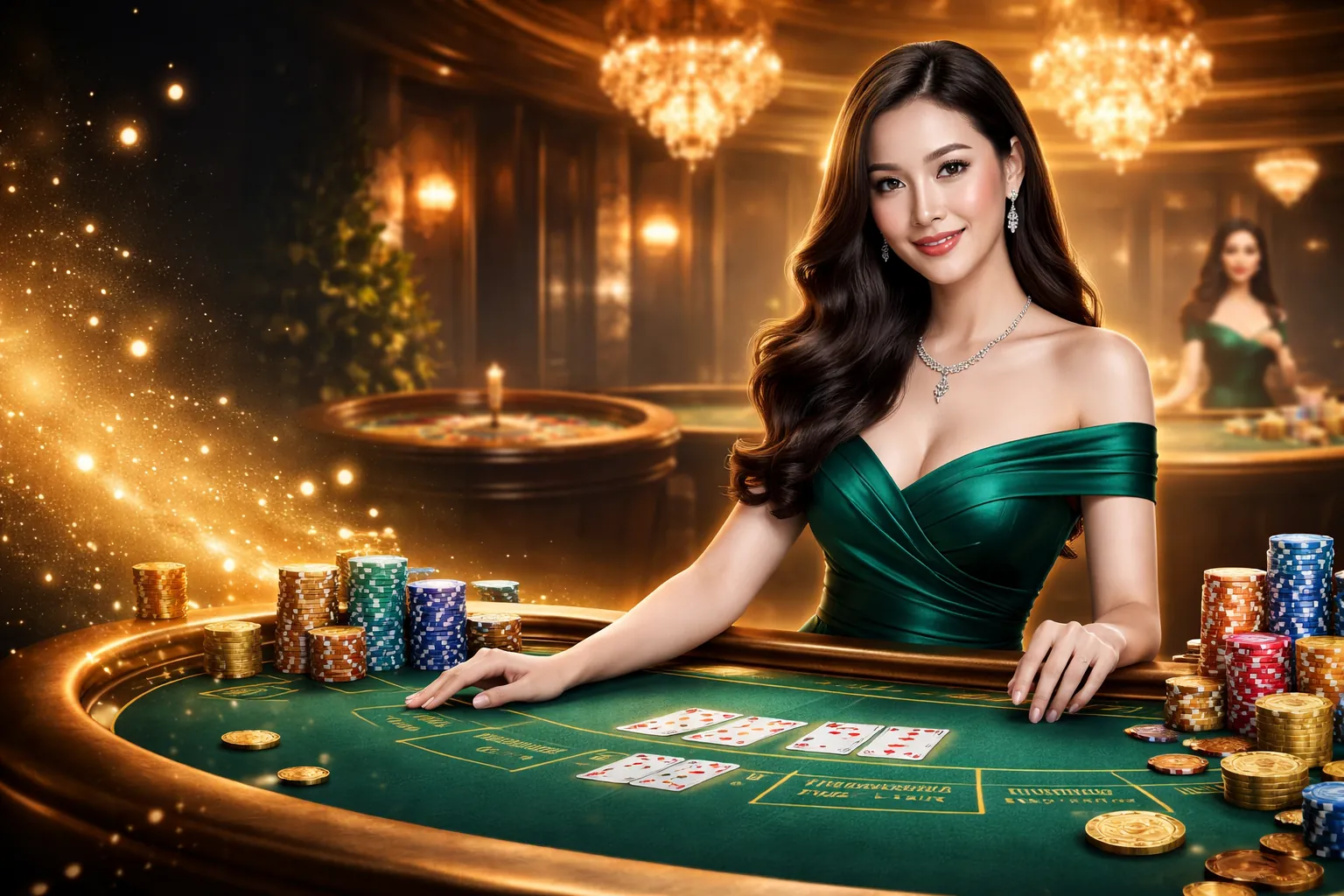 Game bài đổi thưởng tại km3888b