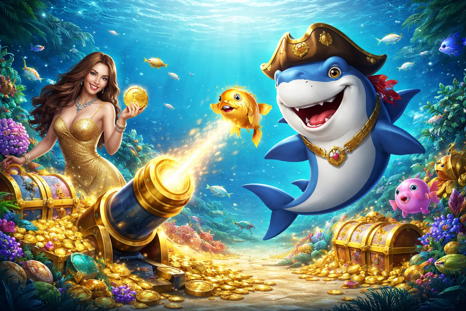 Game Bắn Cá Đổi Thưởng km3888b 2026