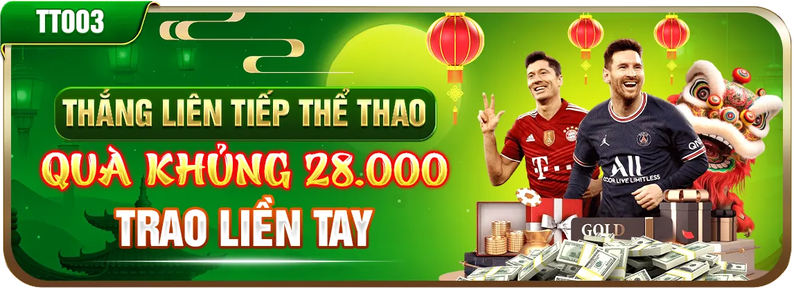 Khuyến mãi theo từng sảnh game 8xbet