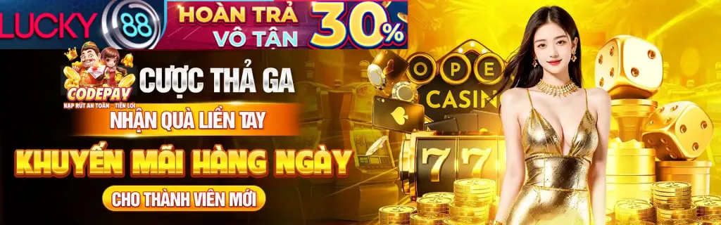 Hoàn trả mỗi ngày