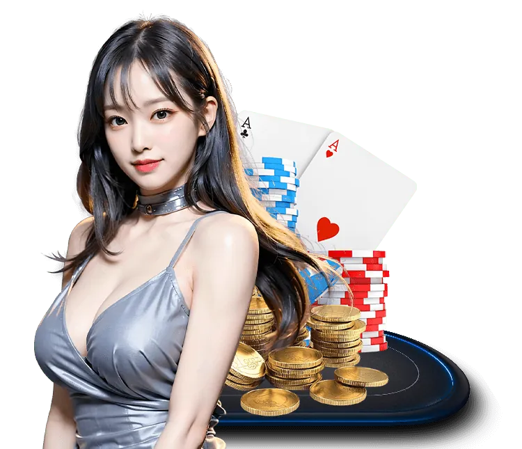 Casino Trực Tuyến 8XBET